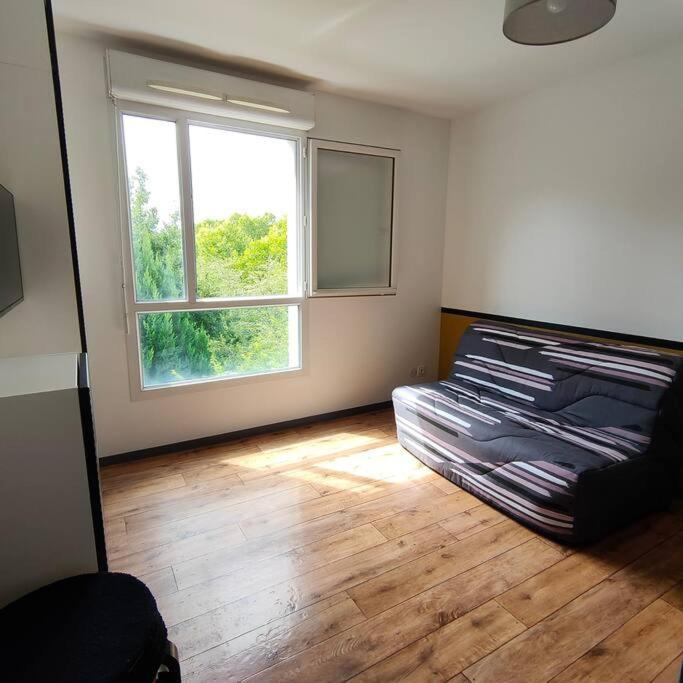Studio Emotion 4P - Train Station 200M - Disneyland Paris 5 Min Montevrain Bagian luar foto