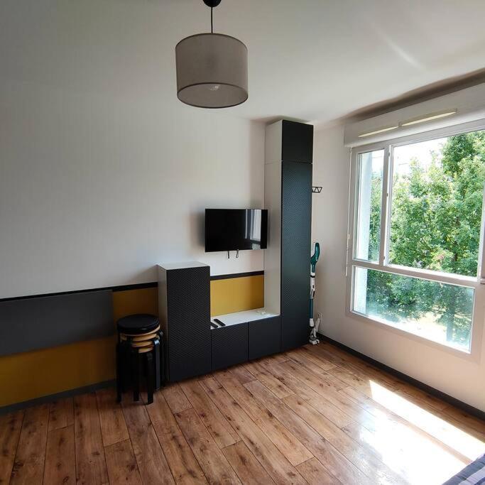 Studio Emotion 4P - Train Station 200M - Disneyland Paris 5 Min Montevrain Bagian luar foto